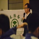 北方交大附中第二分校 青春预备营团队篇圆满结束