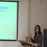 我“中心”心理咨询师赴中科院心理所参观学习