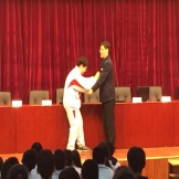 “星光自护”集中走进校园