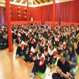 “静以修身、宁静致远”