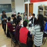 我“中心”荣获2016年度北京市青年文明号称号