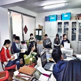 北京市青少年法律与心理咨询服务中心 召开心理工作研讨会