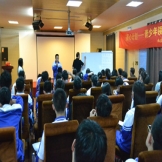 点亮心灵  计划人生  彩排生命