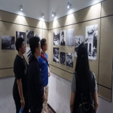 继承革命遗志，做新时期合格党员