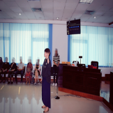 北京市涉诉未成年人“心”希望计划走进通州区人民法院