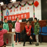 “星光自护校园行”活动再掀培训高潮