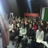 “护蕾行动”——西城区未成年人（女童）性侵害预防教育