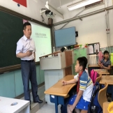 “心理健康与安全自护教育进校园”活动走进京师附小
