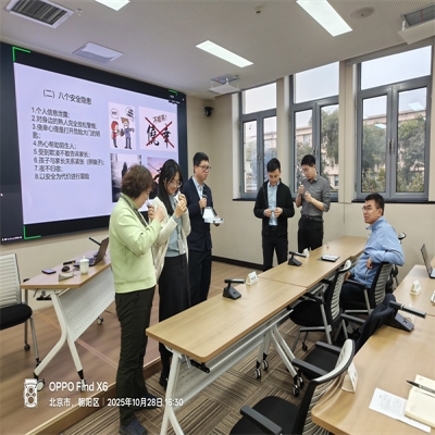 喜讯！“中心”理事长许建农受聘为首届北京市学生心理健康工作咨询委员会委员