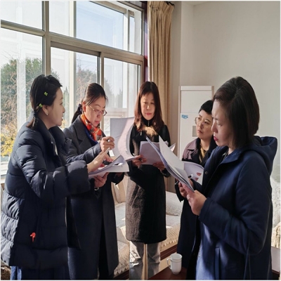 北京市青少年法律与心理咨询服务中心赴北京市未成年犯管教所开展涉诉心理援助工作