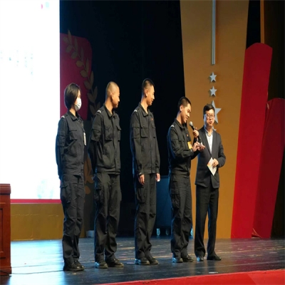 “为青春赋能 做心理健康的第一责任人”  —— 我中心赴北京警察学院开展大学新生心理健康专题培训